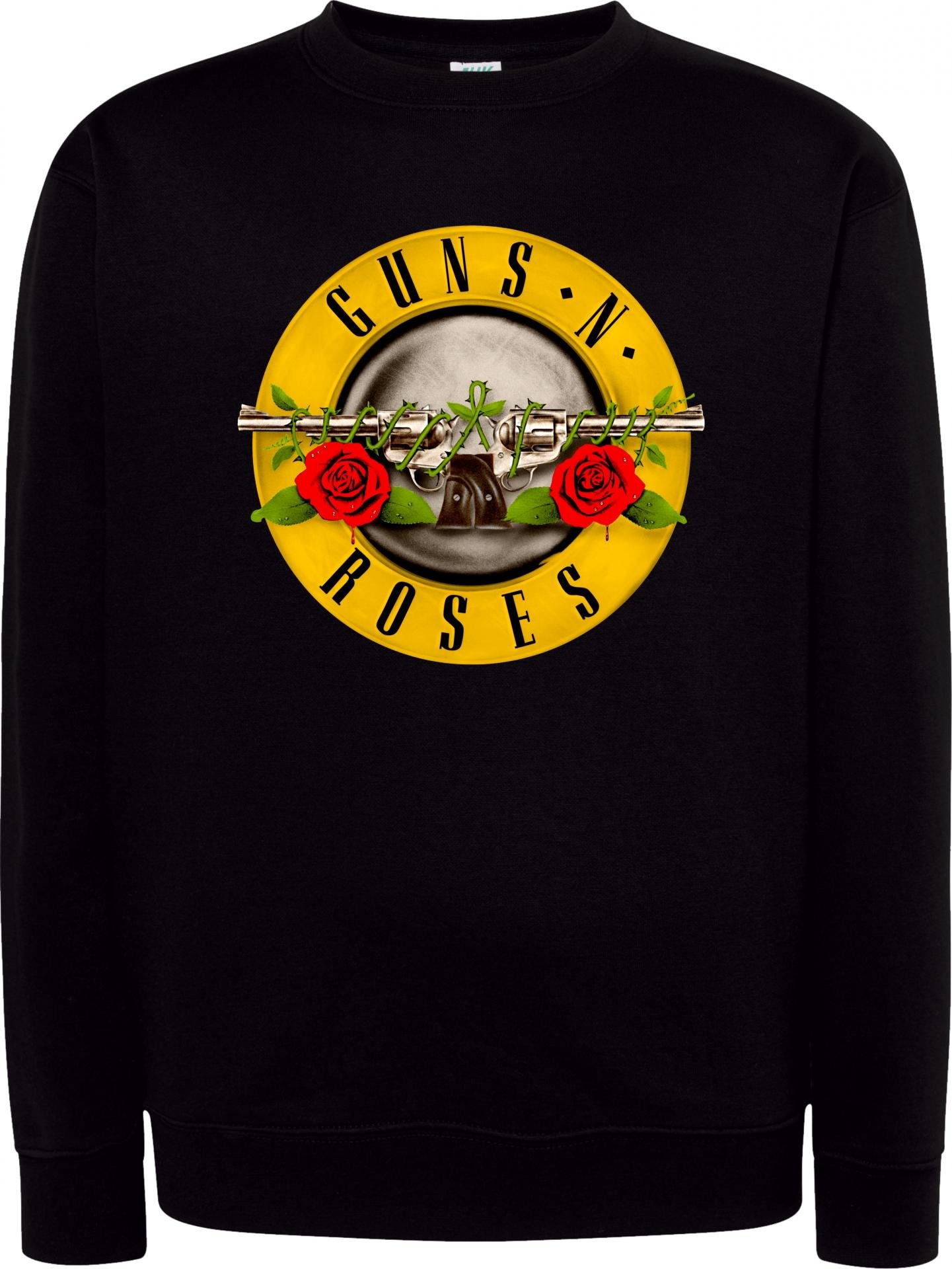 Sudadera Cuello Redondo ACDC - Imagen 22