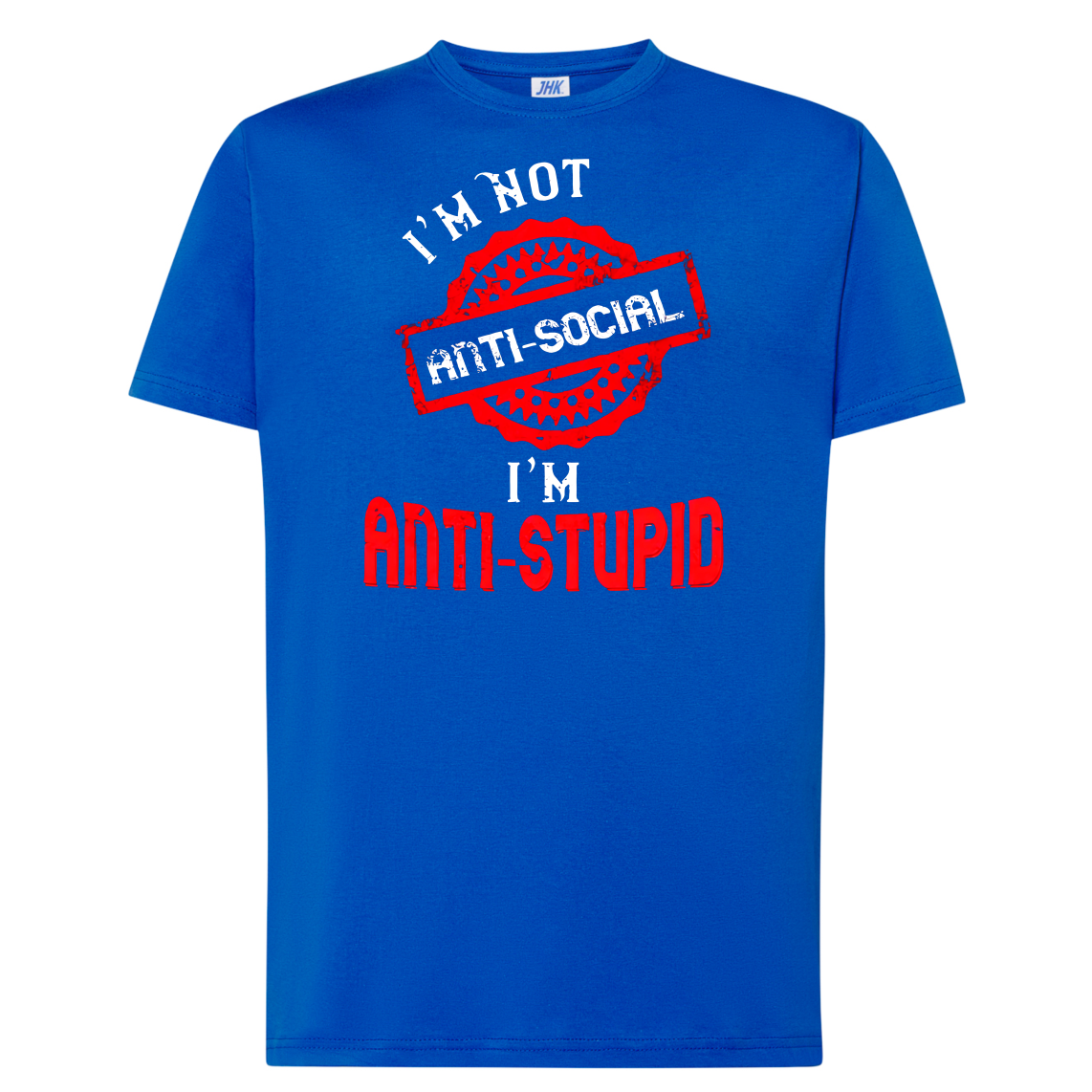 Sudadera Cuello Redondo ACDC - Imagen 2