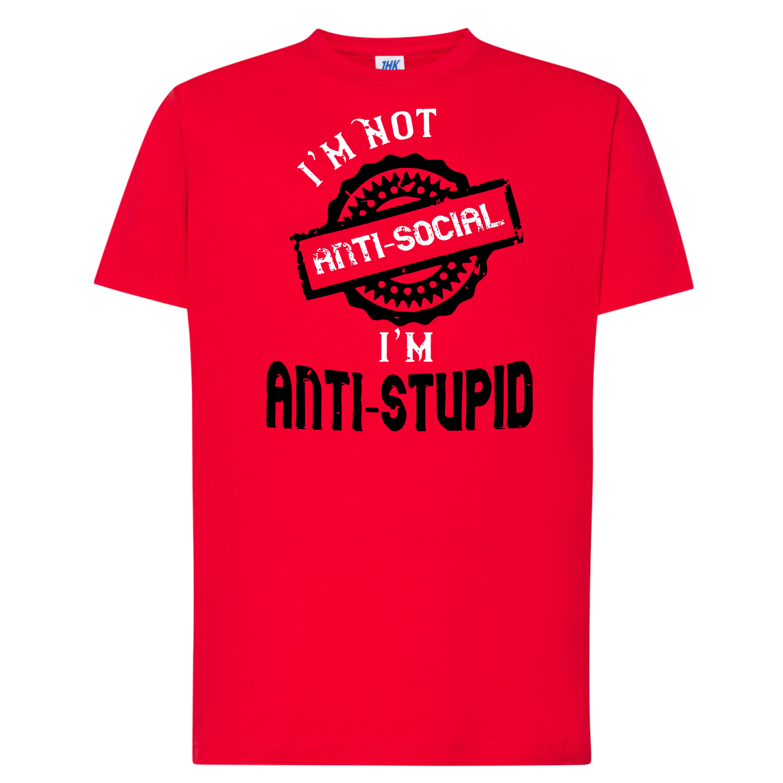 Sudadera Cuello Redondo ACDC - Imagen 11