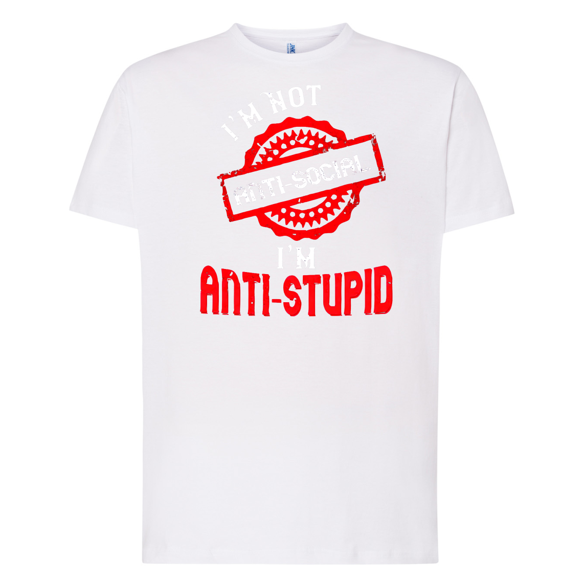 Sudadera Cuello Redondo ACDC - Imagen 12