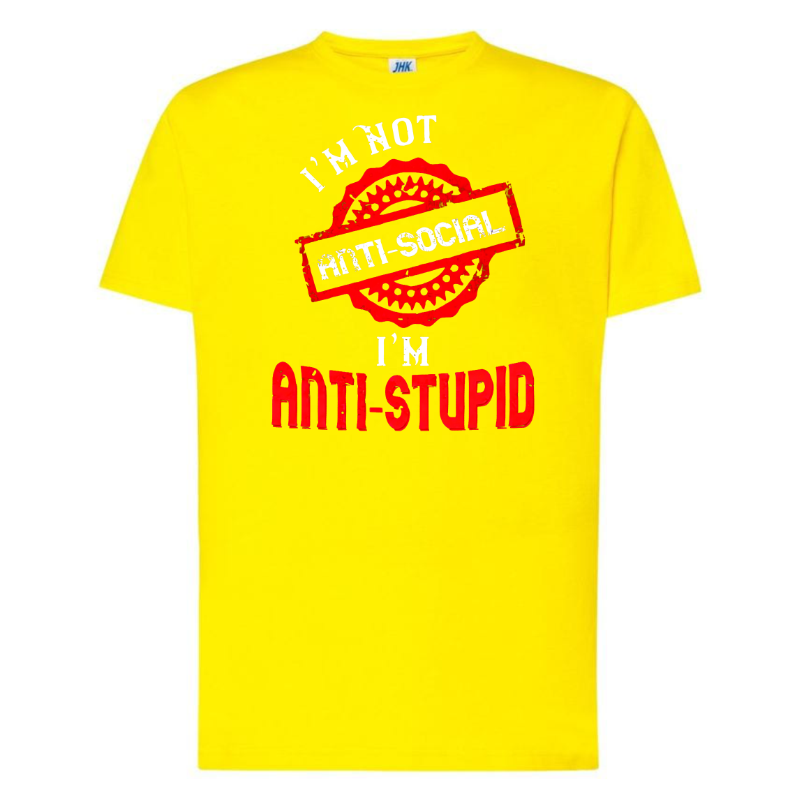 Sudadera Cuello Redondo ACDC - Imagen 13