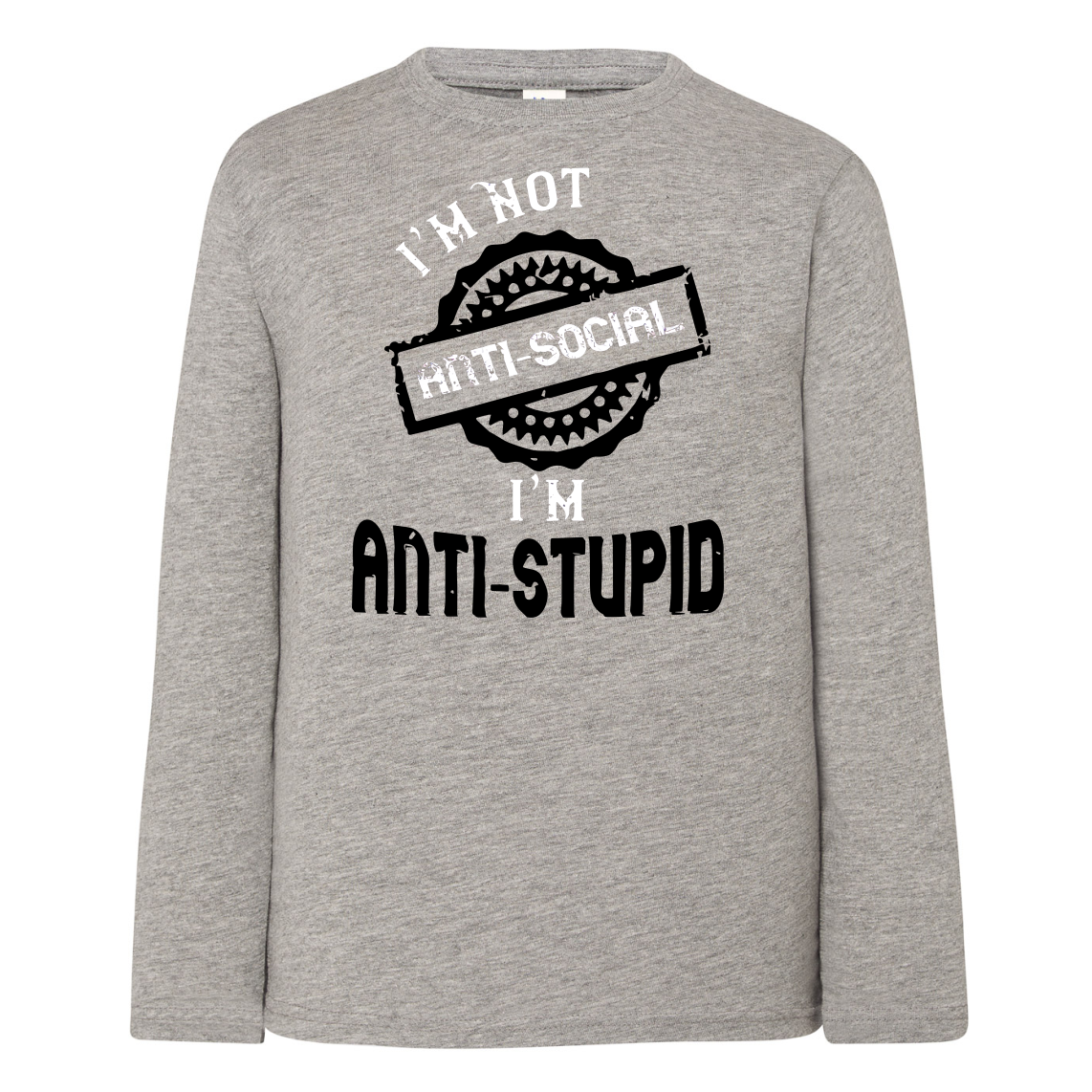 Sudadera Cuello Redondo ACDC - Imagen 15