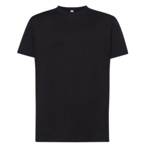 CAMISETA BÁSICA MANGA CORTA
