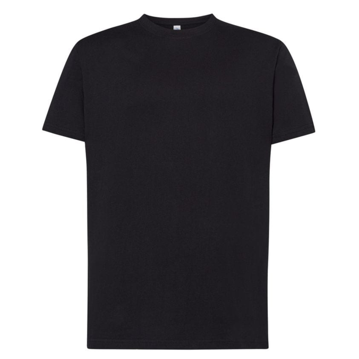 CAMISETA BÁSICA MANGA CORTA
