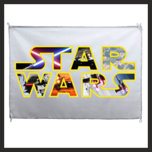 STAR WARS