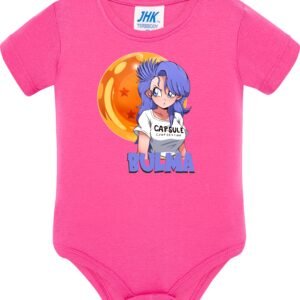BODY´S BEBE BULMA # 1798