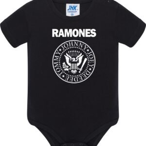 BODY´S BEBE RAMONES # M64